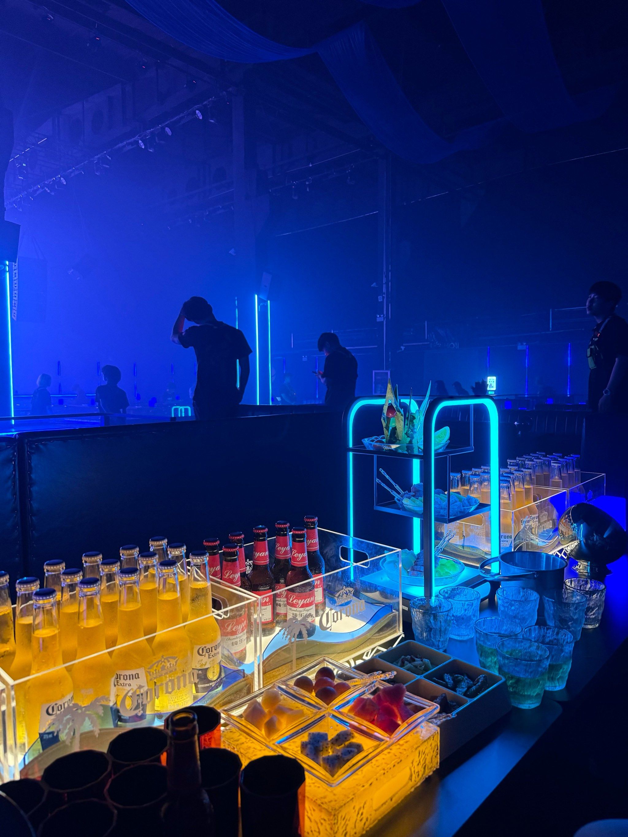 唐山商务ktv推荐商务ktv有没有优势-玉田县ktv预定