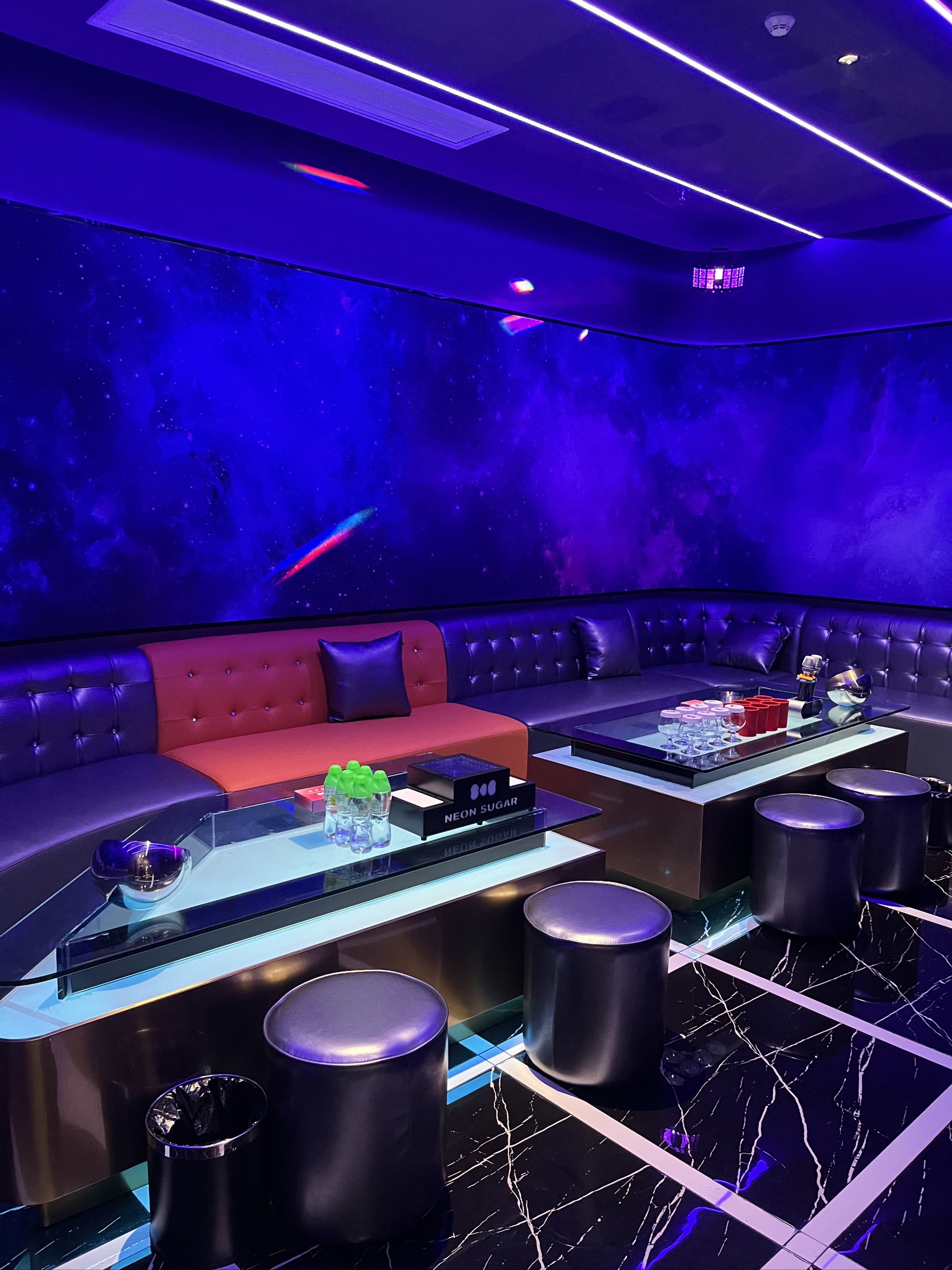 唐山商务ktv中低端差距-玉田县ktv预定